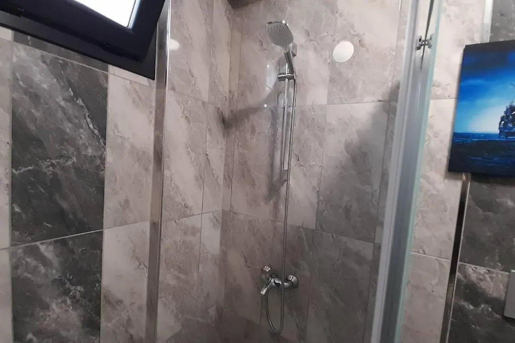 Denize-Parka 100 M Fethiye Calis Mevkii Apartment