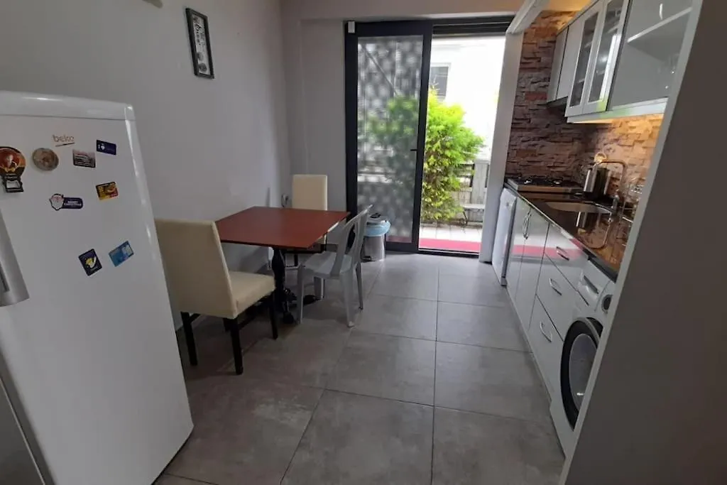 Denize-Parka 100 M Fethiye Calis Mevkii Apartment Turkey