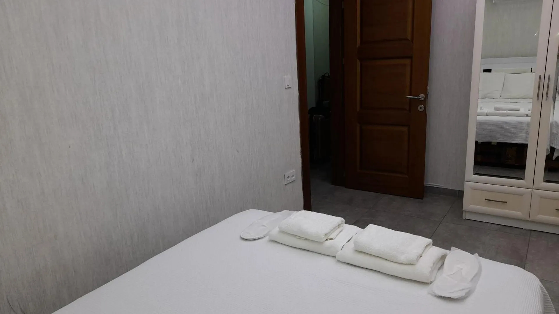Denize-Parka 100 M Fethiye Calis Mevkii Apartment 0*,  Turkey