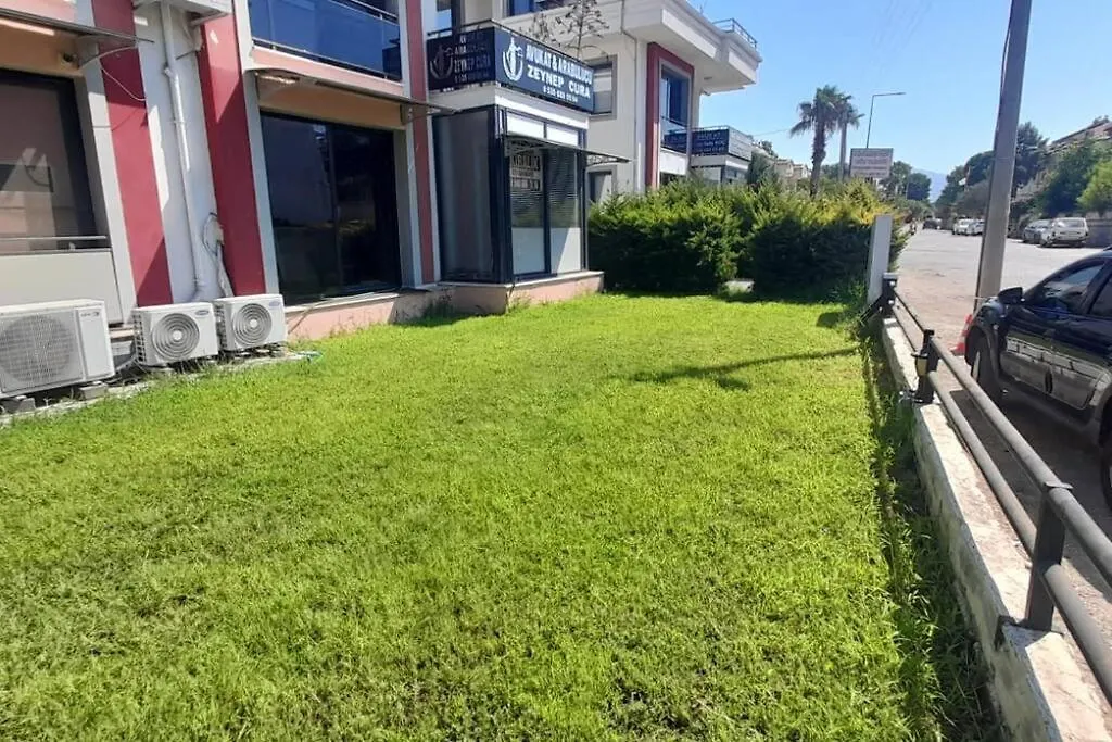 Denize-Parka 100 M Fethiye Calis Mevkii Apartment