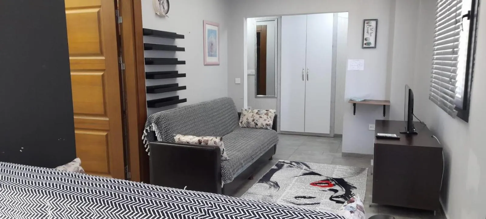 Denize-Parka 100 M Fethiye Calis Mevkii Apartment