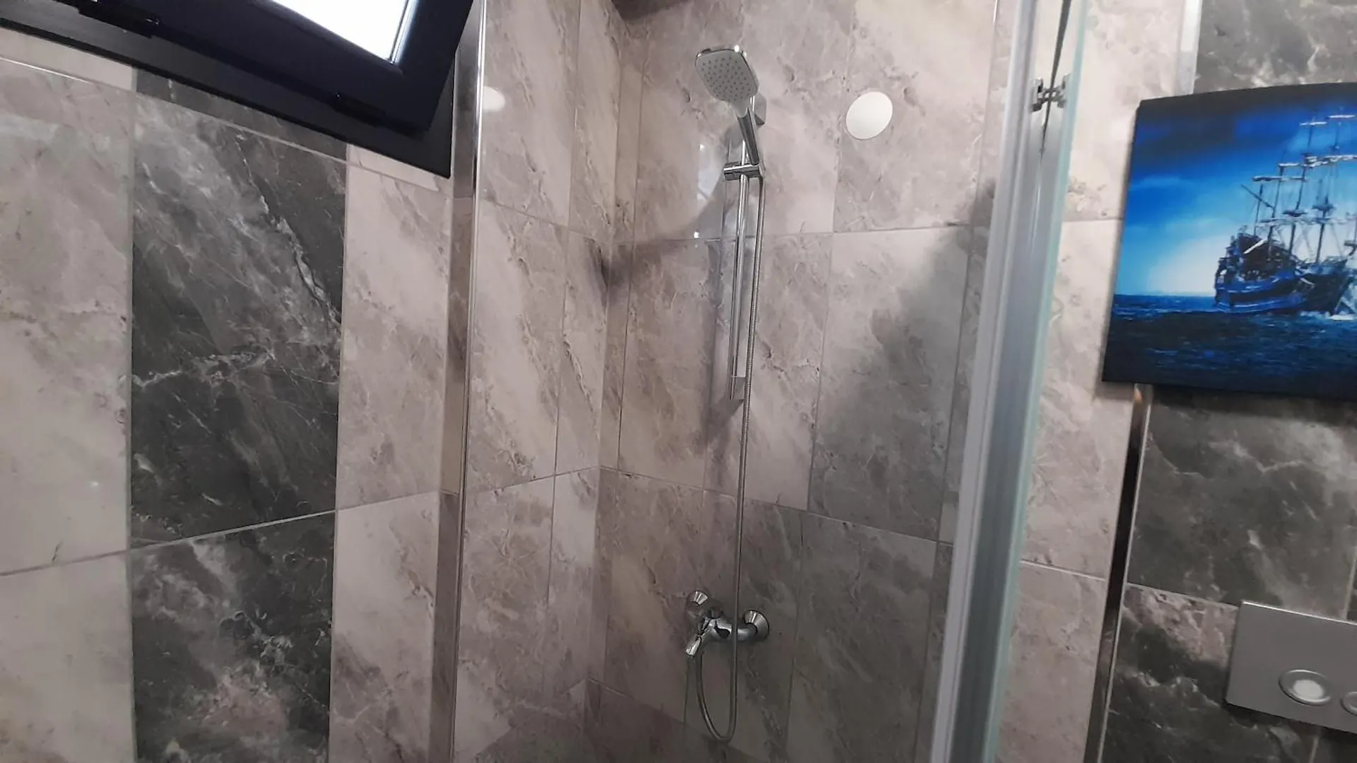 Denize-Parka 100 M Fethiye Calis Mevkii Apartment Turkey